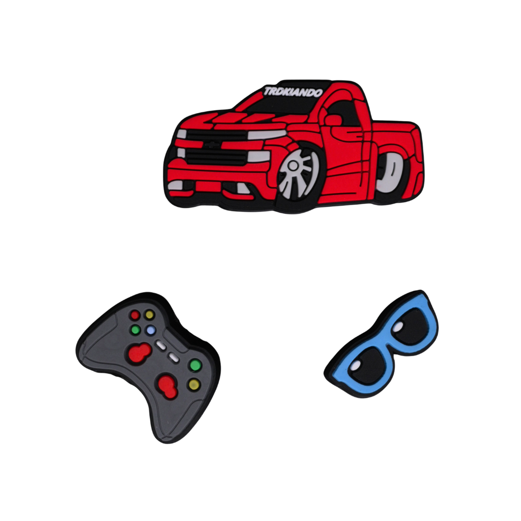 NIMIX Sets