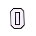 NIMIX Numbers