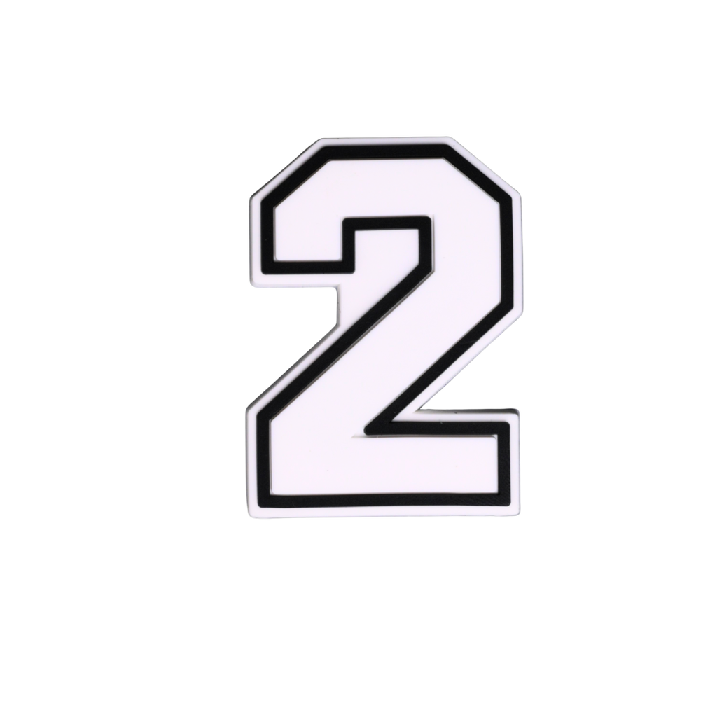 NIMIX Numbers