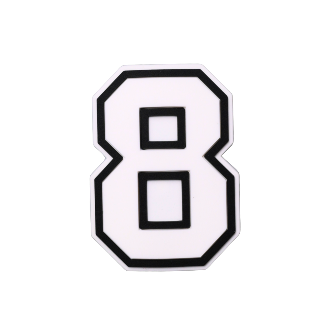 NIMIX Numbers