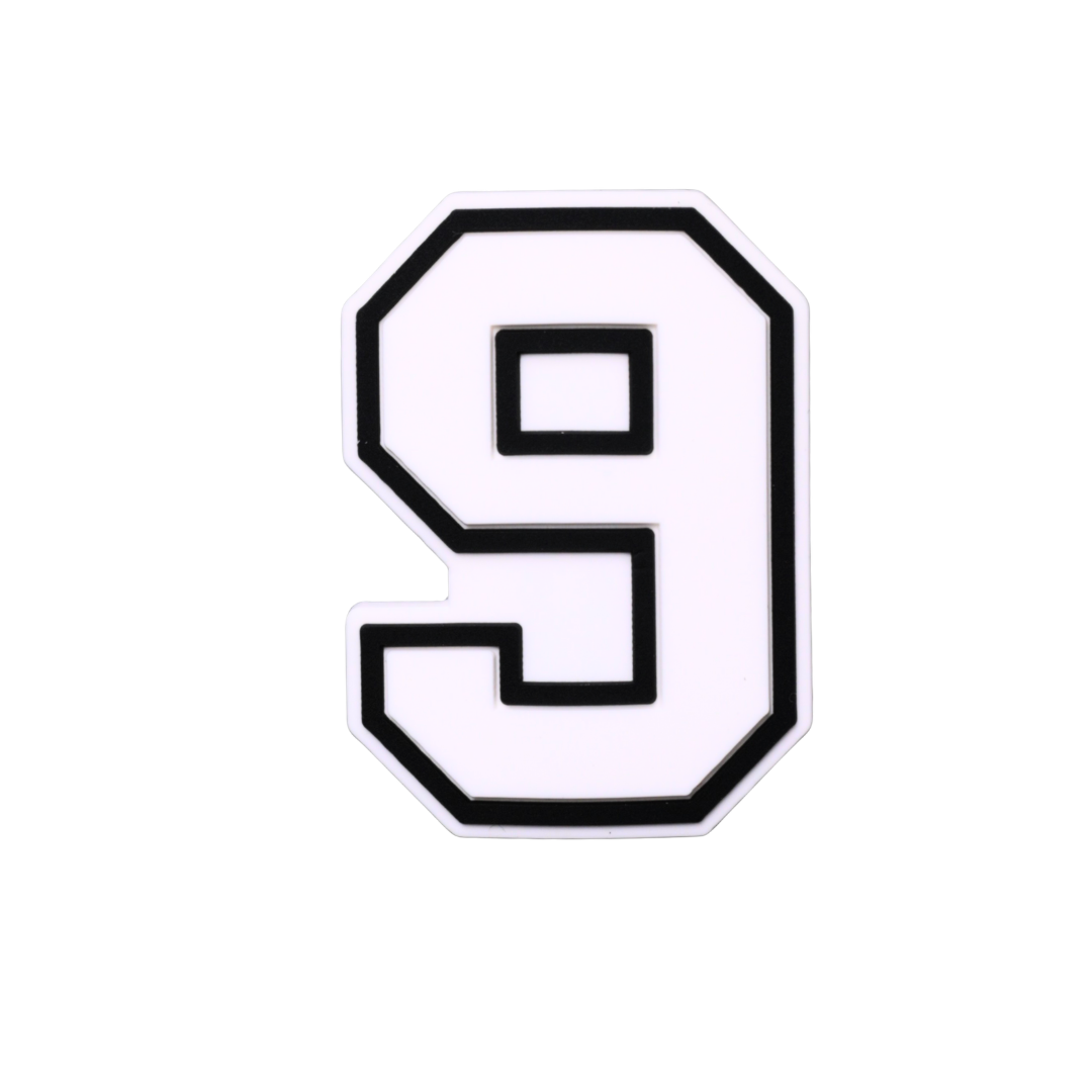 NIMIX Numbers