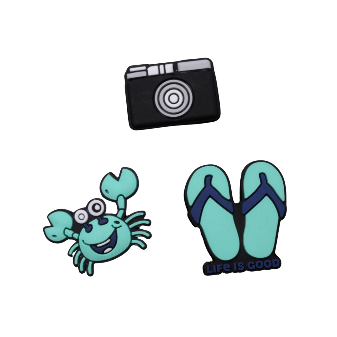 NIMIX Sets