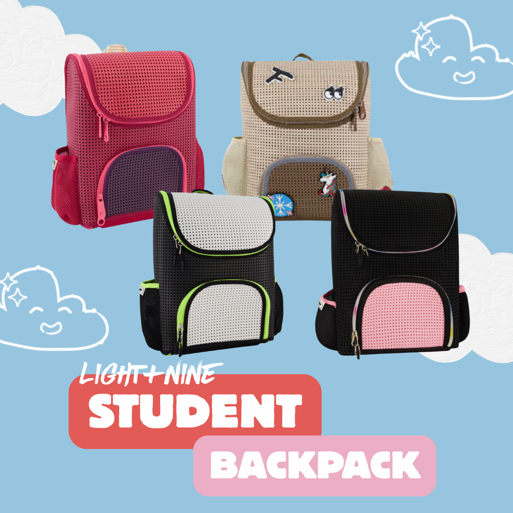 Student Backpack