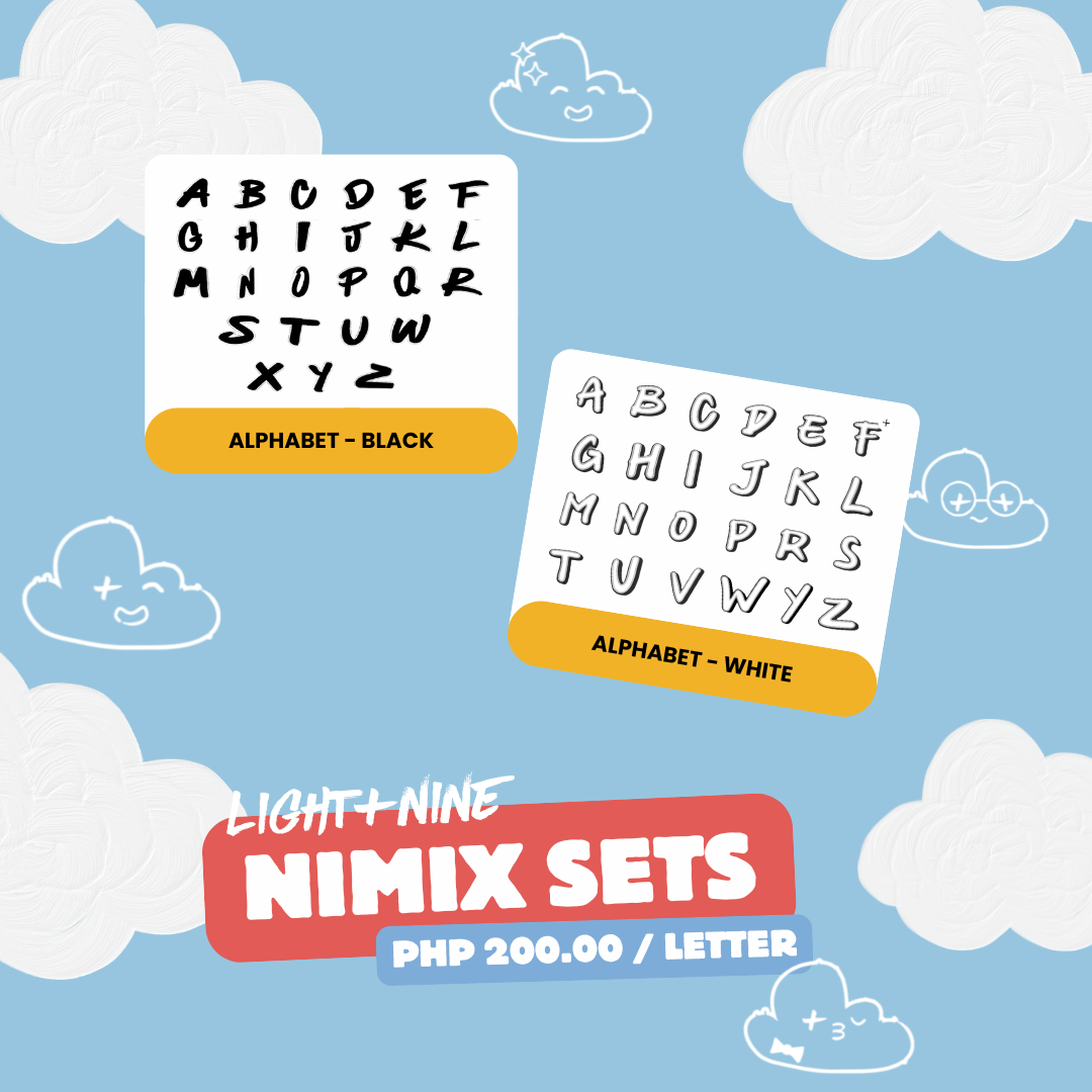 NIMIX Letters