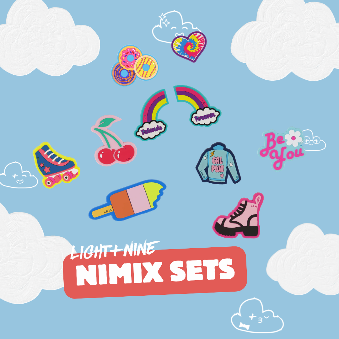 NIMIX Sets
