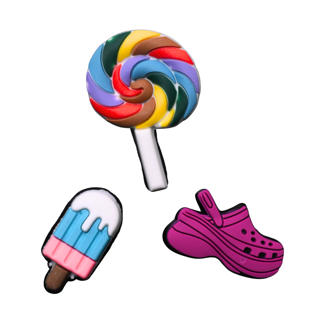 NIMIX Sets