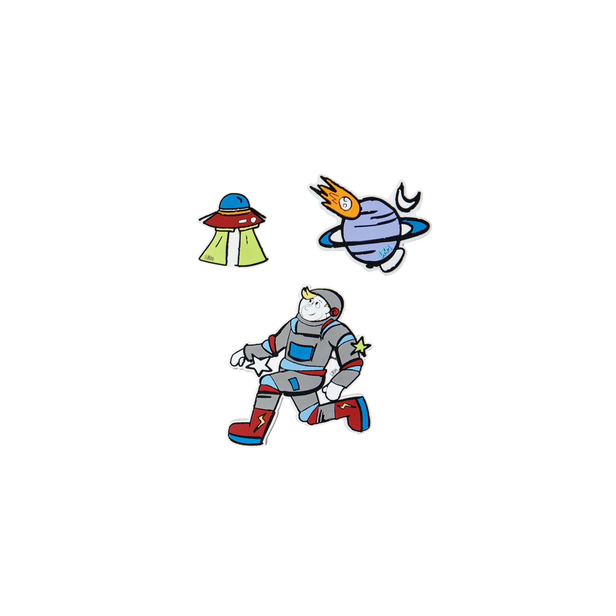 NIMIX Sets