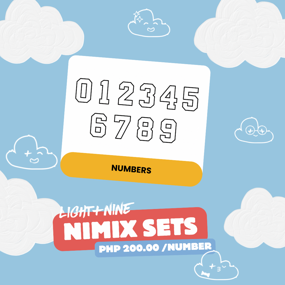 NIMIX Numbers