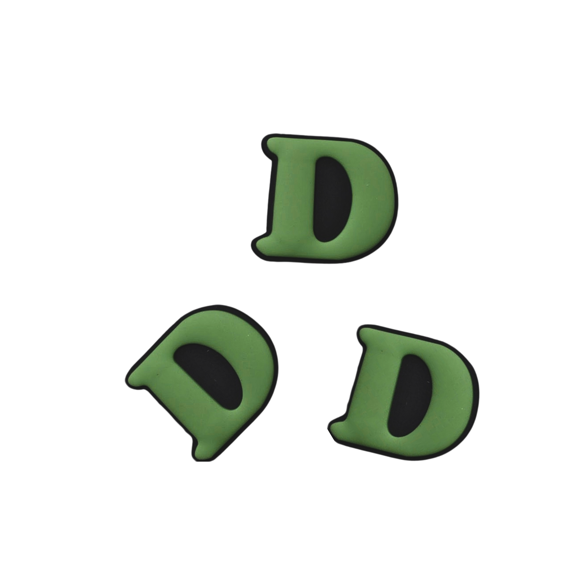 NIMIX Small Letters