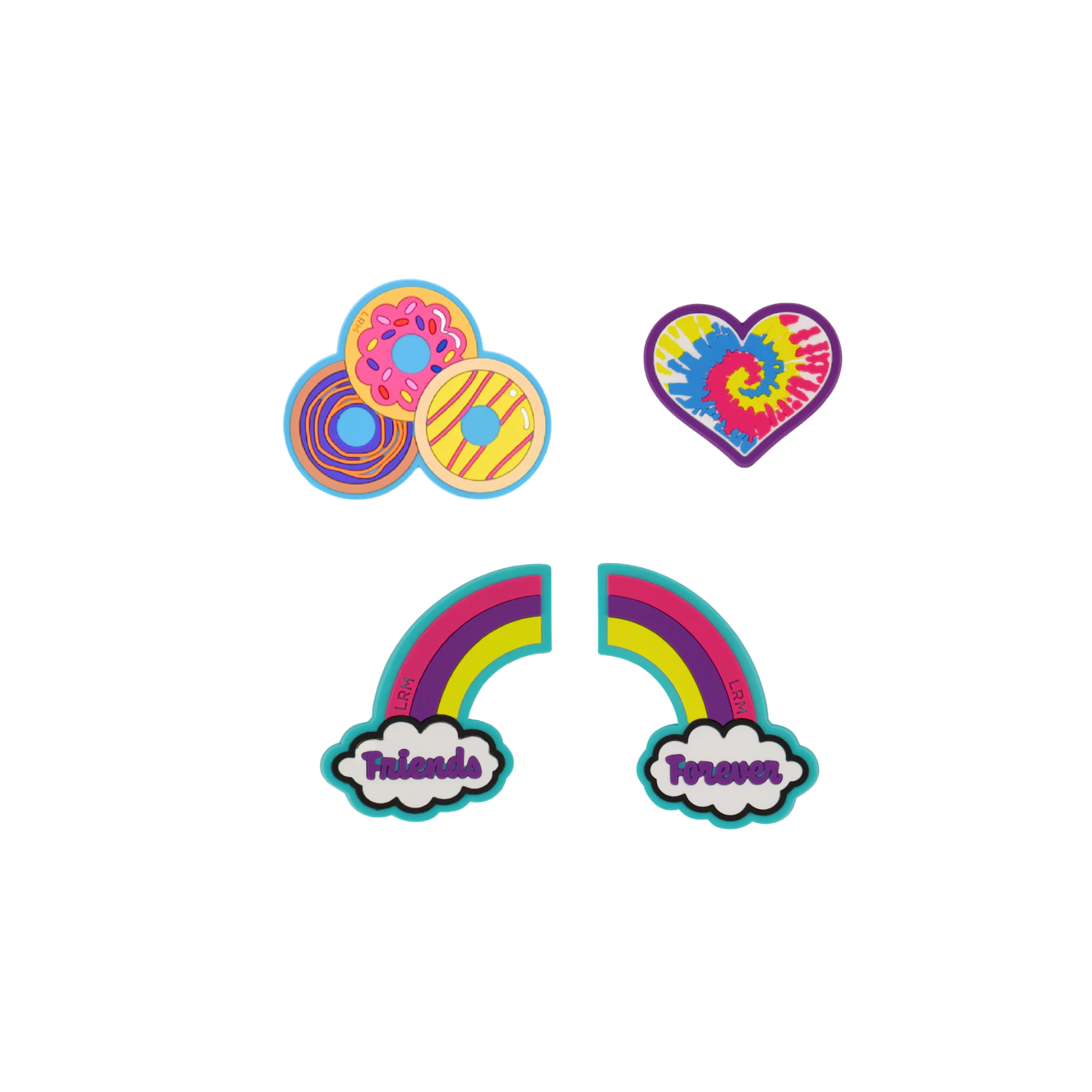 NIMIX Sets