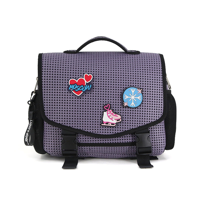 Student Backpack (Horizontal)