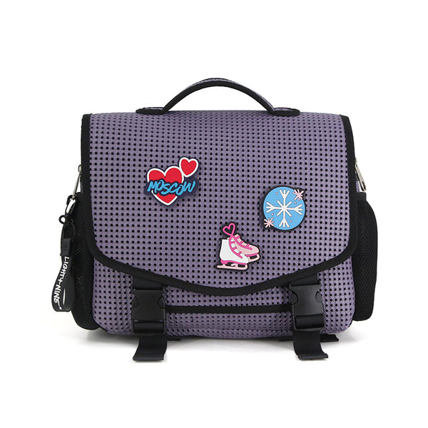Student Backpack (Horizontal)