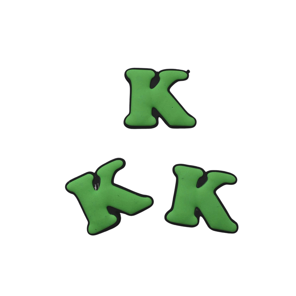 NIMIX Small Letters