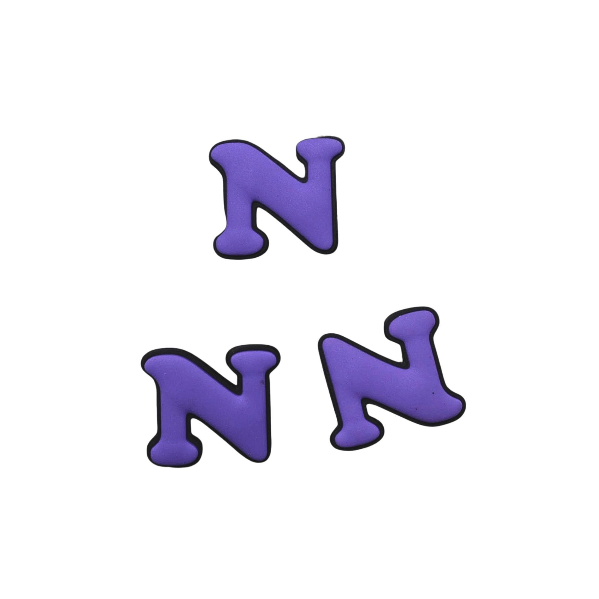 NIMIX Small Letters