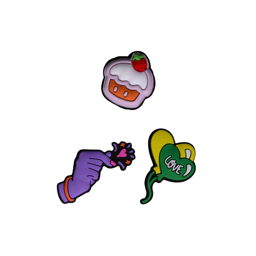 NIMIX Sets