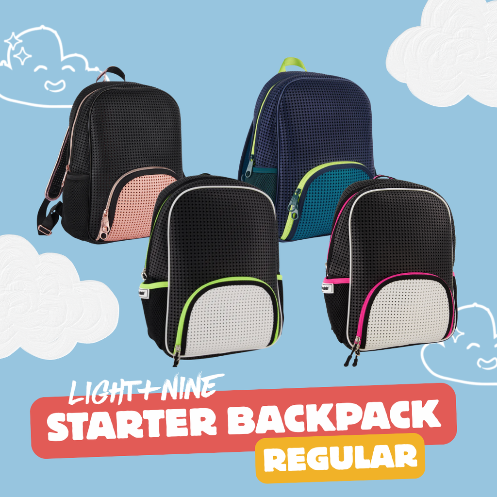 Starter Backpack Regular