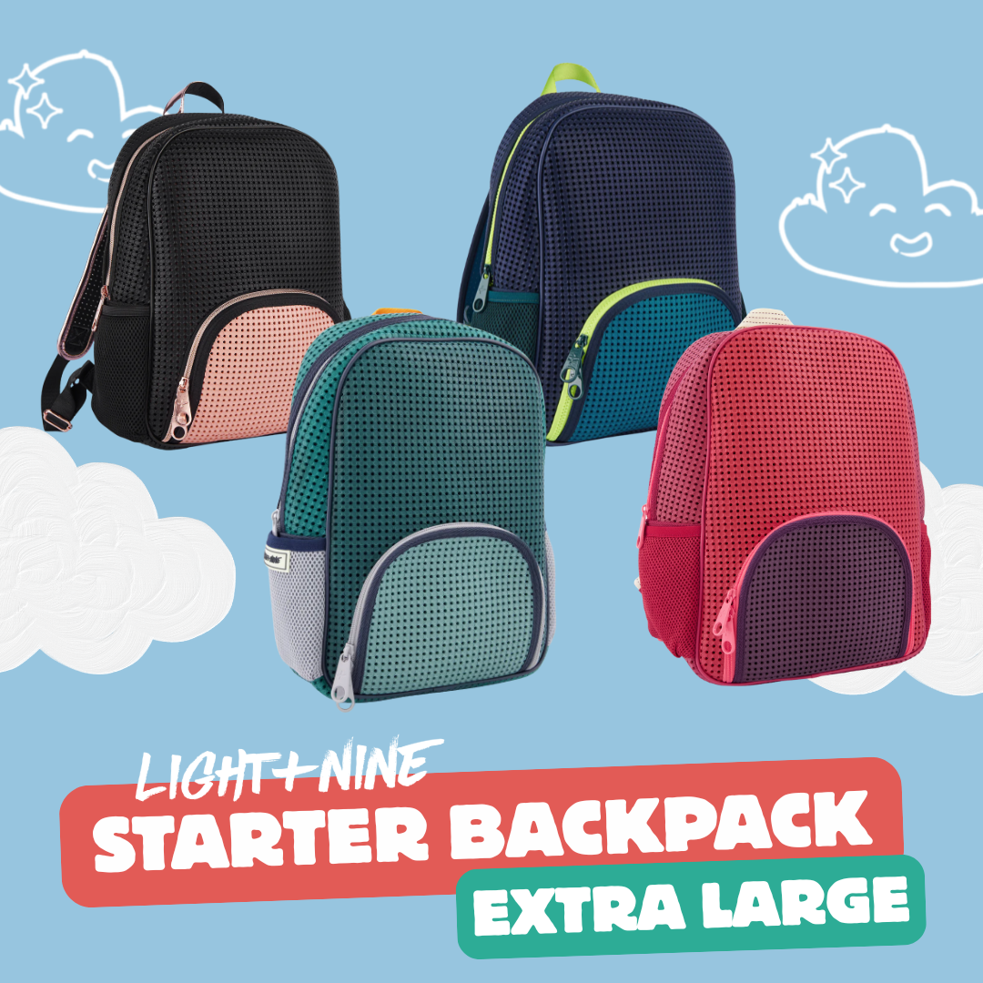 Starter Backpack Extra Large