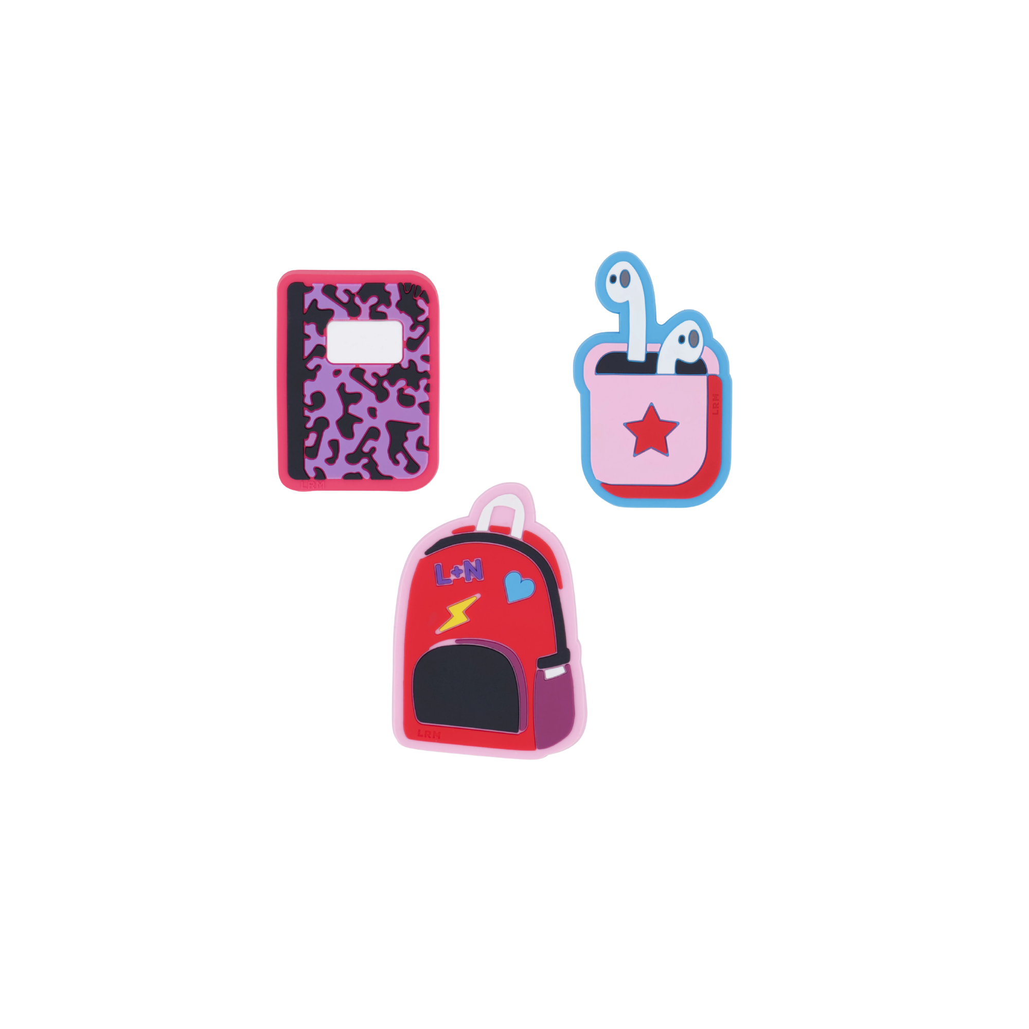 NIMIX Sets