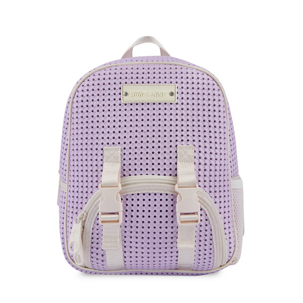 Little Starter Mini Backpack
