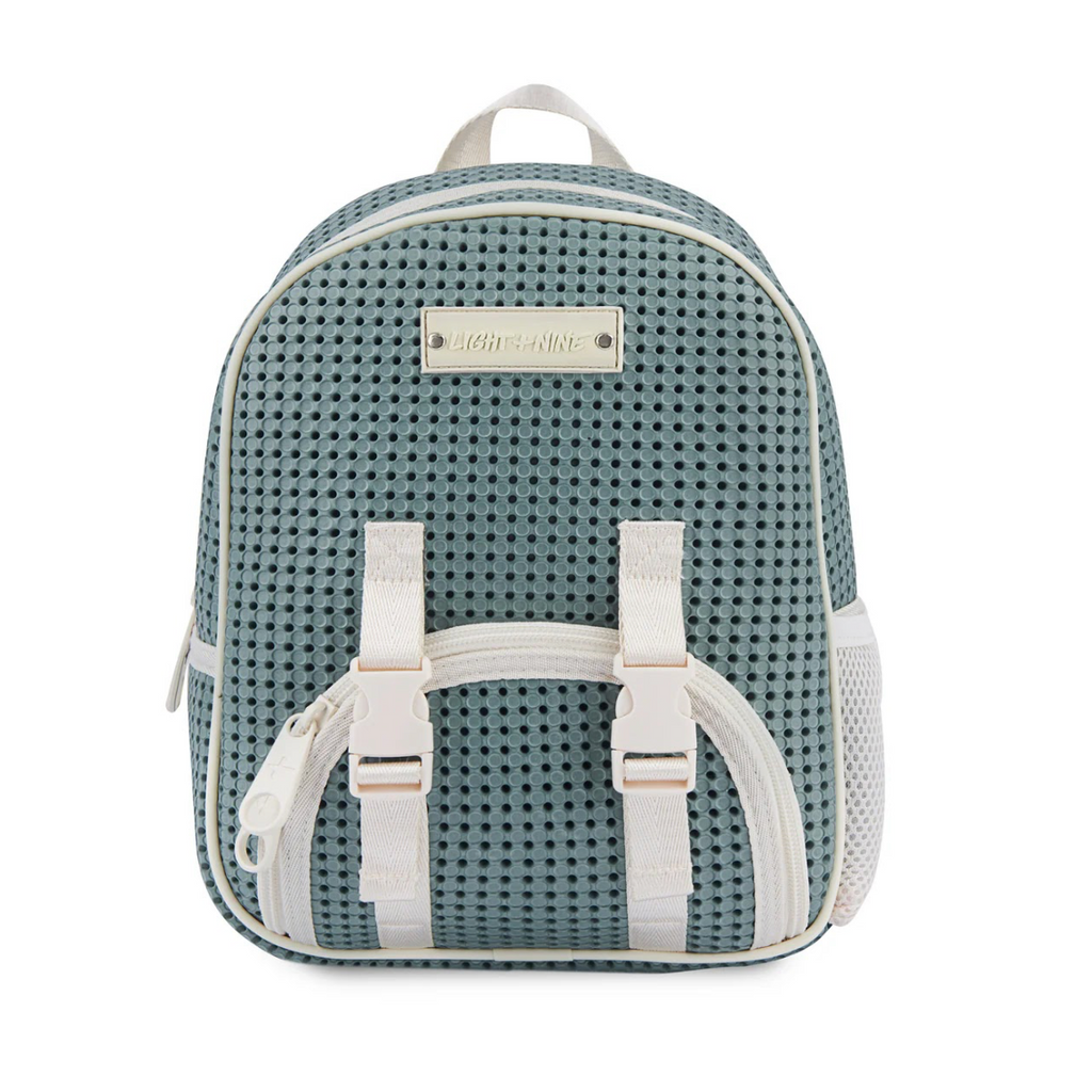 Little Starter Mini Backpack