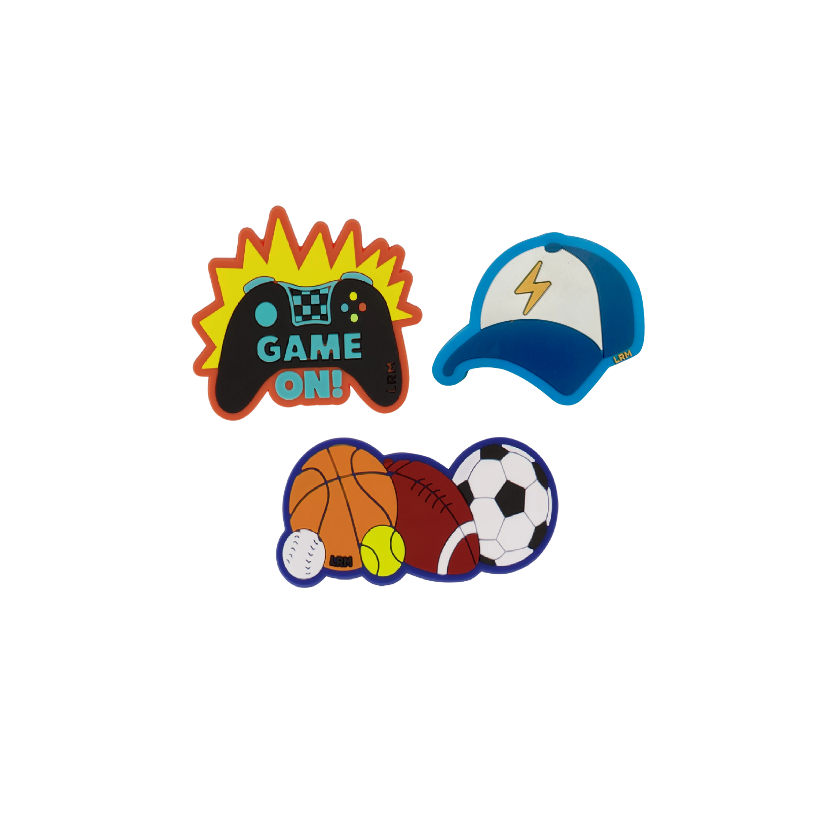 NIMIX Sets