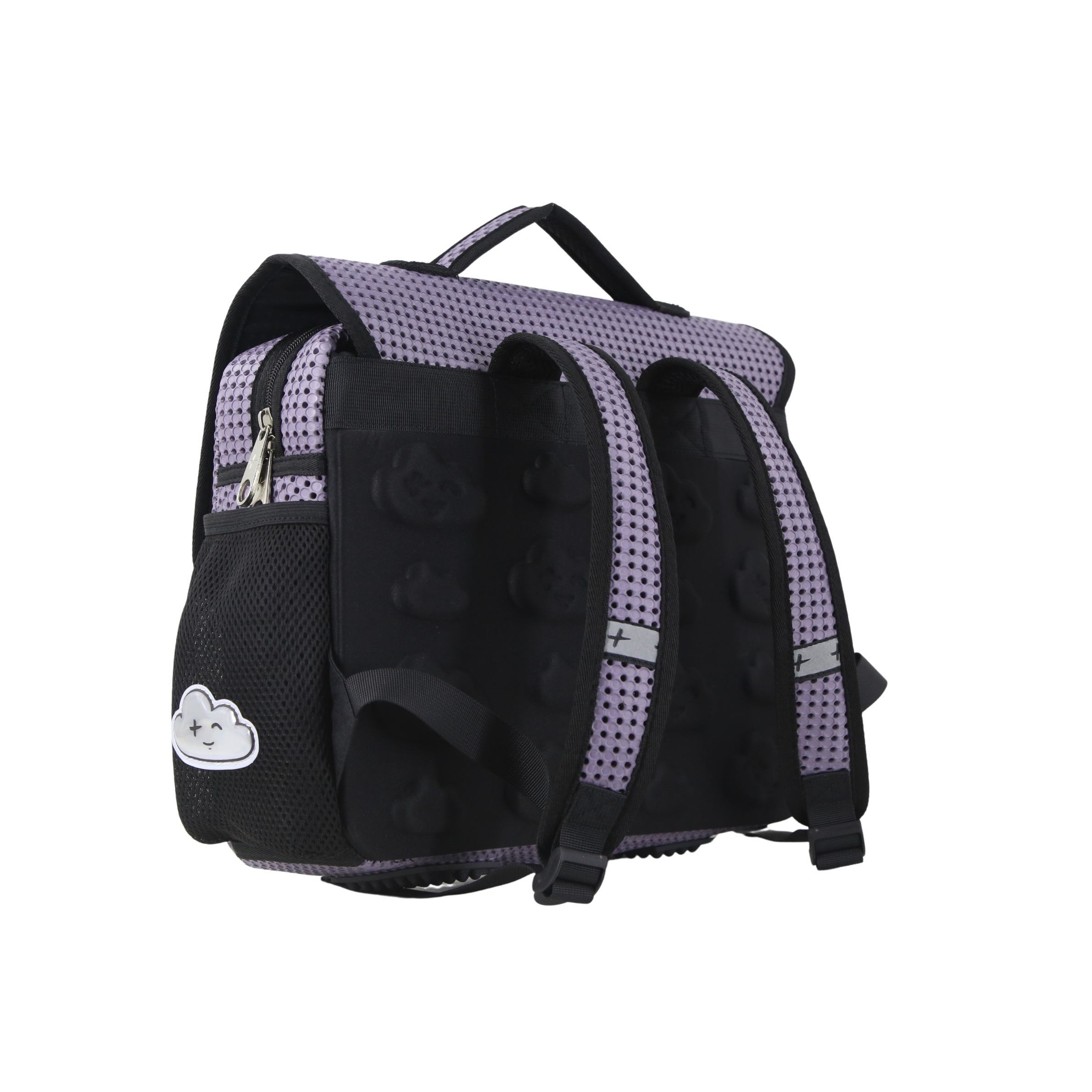 Student Backpack (Horizontal)