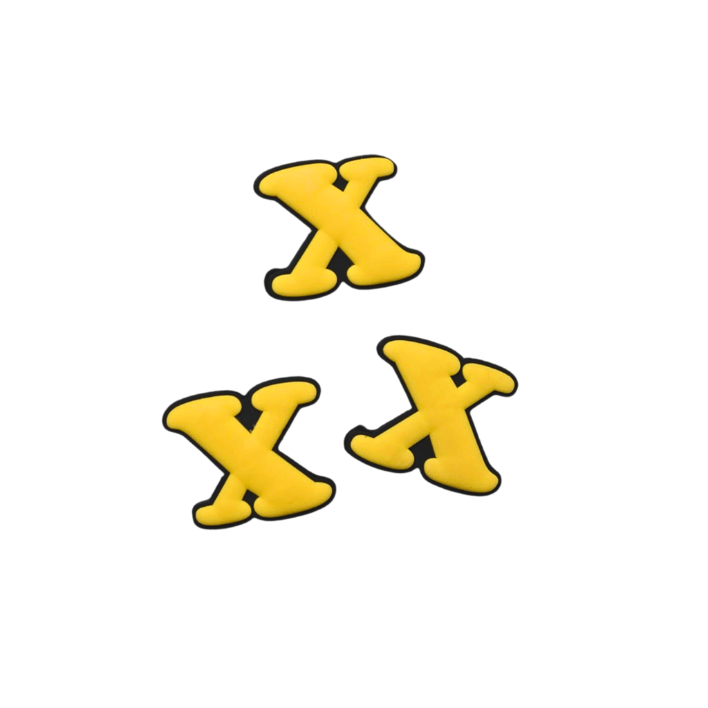 NIMIX Small Letters