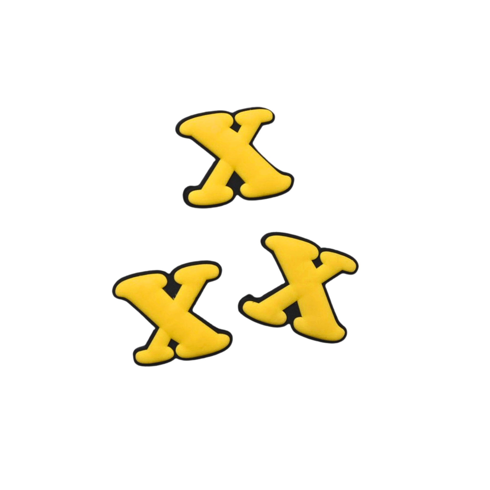 NIMIX Small Letters