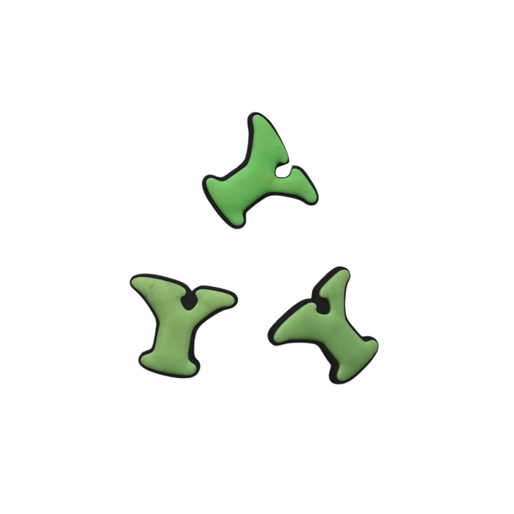 NIMIX Small Letters